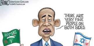 AF Branco / creators.com